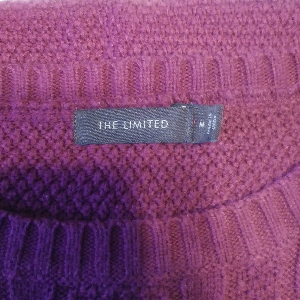 Long sweater - Picture 2 of 2